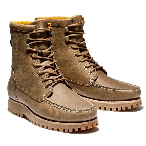 TIMBERLAND JACKSON'S LANDING EK+ BOOT FOR MEN - Picture 5 of 7